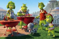 Planet 51