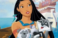 Pocahontas II: Journey To The New World