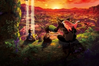 Pokemon the Movie: Secrets of the Jungle