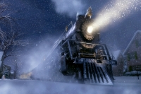 The Polar Express