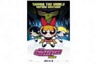 The Powerpuff Girls Movie