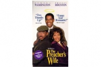 The Preacher’s Wife