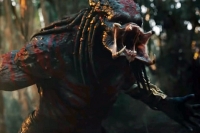 The Predator (2018)