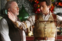 The Prestige