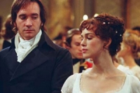 Pride & Prejudice