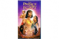 Prince Of Egypt