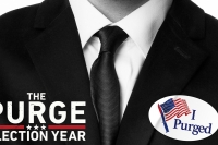 The Purge 3: Election Year