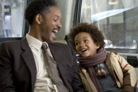 The Pursuit of Happyness