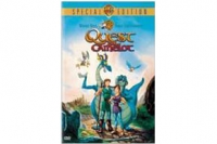 Quest For Camelot