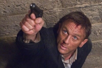 Quantum of Solace