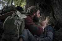 A Quiet Place