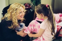 Raising Helen