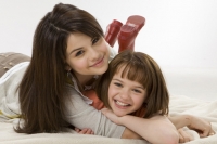 Ramona and Beezus