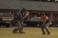 Real Steel