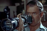 Rear Window