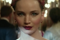 Red Sparrow