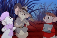 Rescuers Down Under