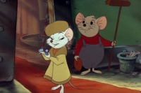 The Rescuers