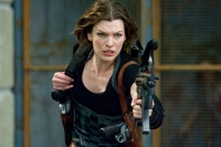 Resident Evil: Afterlife