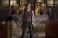 Resident Evil: Apocalypse