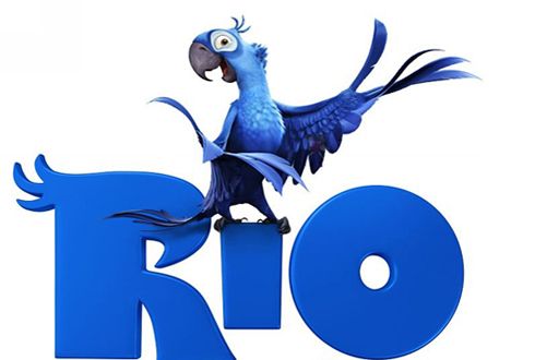 Rio Movie Review For Parents