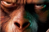 Rise of the Planet of the Apes