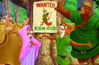 Robin Hood (Disney’s)