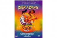 Rock A Doodle