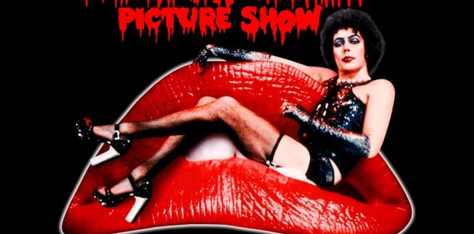 The Rocky Horror Picture Show parents guide