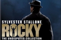 Rocky The Undisputed Collection