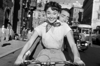 Roman Holiday