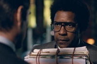 Roman J. Israel, Esq.