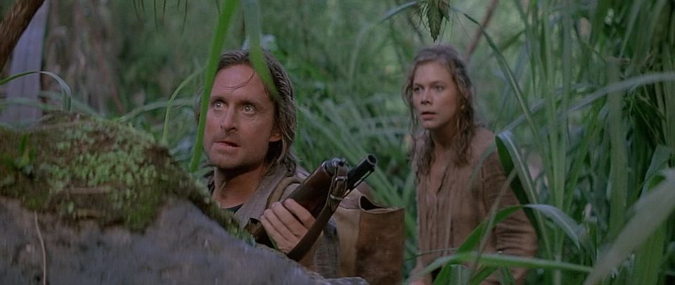 Romancing the Stone - Wikipedia