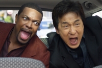 Rush Hour 3