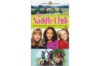 The Saddle Club