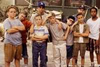 The Sandlot