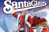 Santa Claus - The Movie