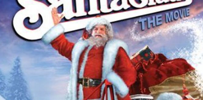 Santa Claus - The Movie parents guide