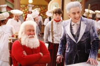 Santa Clause 3 The Escape Clause