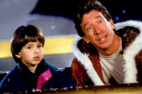 The Santa Clause