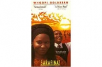 Sarafina