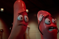 Sausage Party