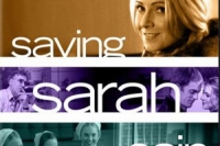 Saving Sarah Cain