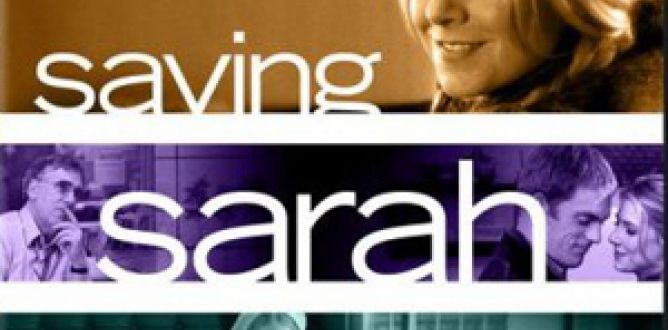 Saving Sarah Cain parents guide