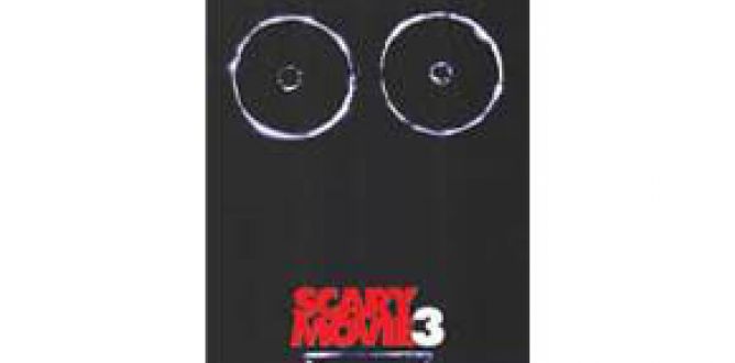 Scary Movie 3 parents guide