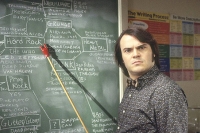 School of Rock