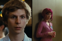 Scott Pilgrim vs. The World