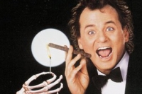 Scrooged