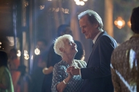 The Second Best Exotic Marigold Hotel