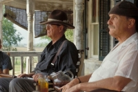 Secondhand Lions